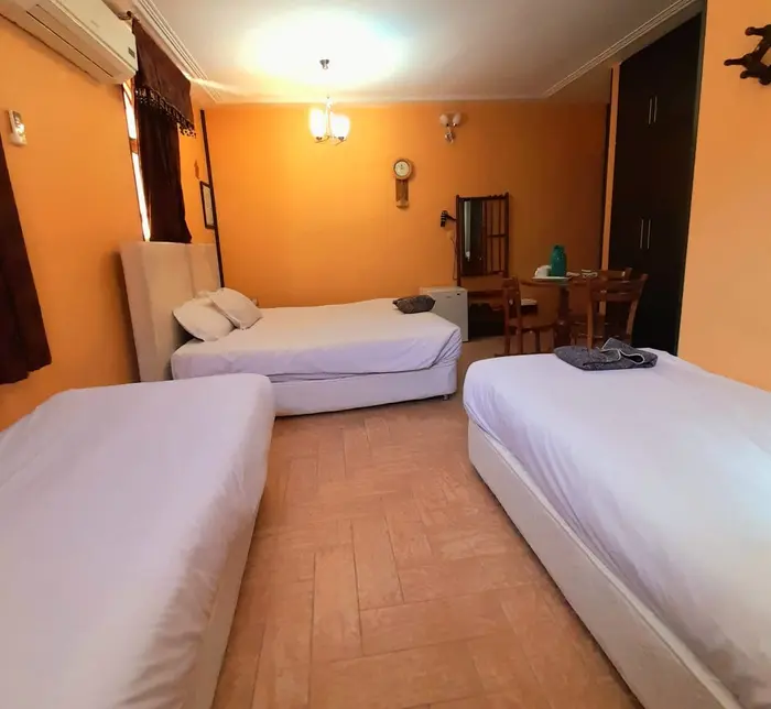 اقامتگاه سنتی نیایش سوته دلان - واحد 19