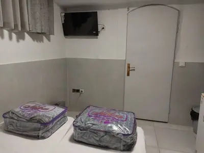 مجتمع اقامتی فلاح (یارزمان) - واحد دوتخته 2