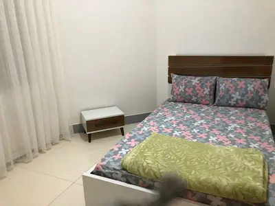 آپارتمان دوخوابه سید 3 بزرگمهر