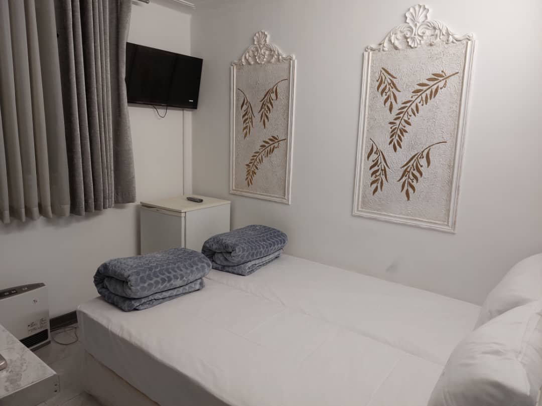 مجتمع اقامتی فلاح یارزمان - واحد دوتخته 5