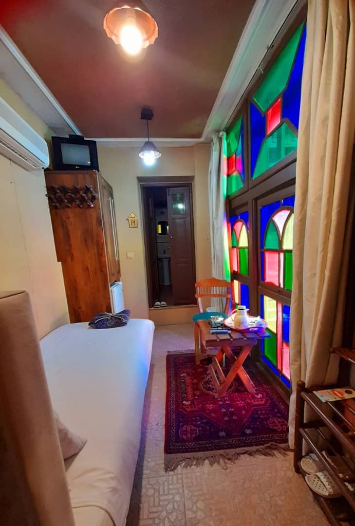 نیایش سوته دلان - واحد 7