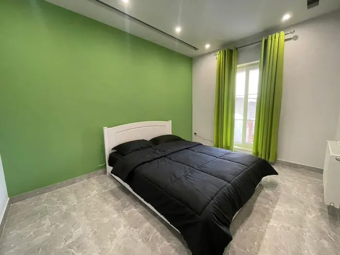 ویلا ویلای مبله لاکچری دو خوابه نزدیک ساحل -