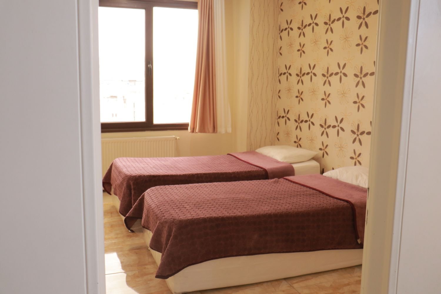 مجتمع اقامتی قصر - واحد 302