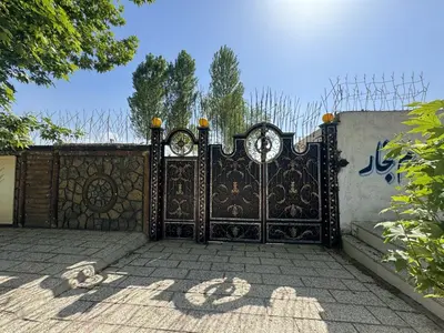 ویلا یک خوابه رُز 11