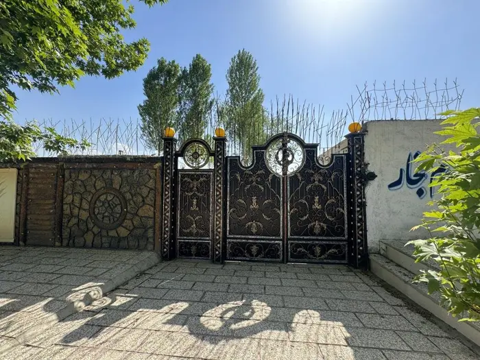 ویلا یک خوابه رُز 11