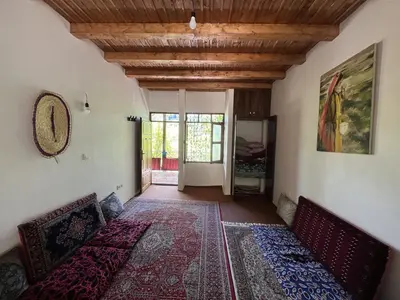 بومگردی شبره - واحد 3