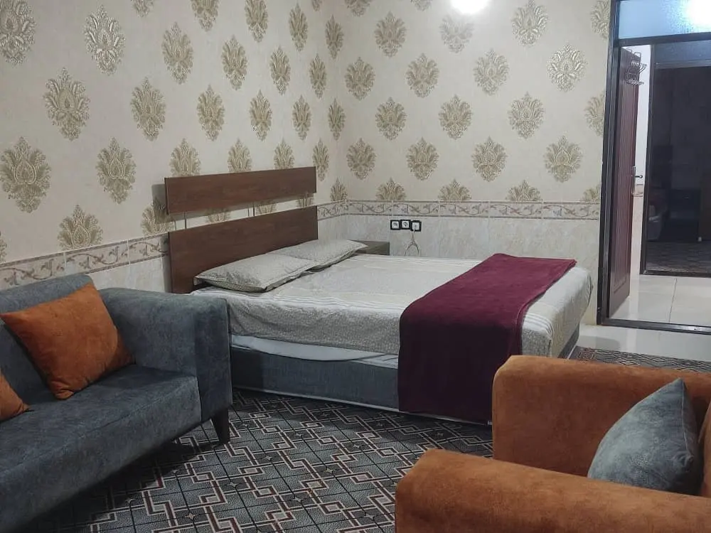 مجتمع اقامتگاهی امیر - واحد 1۰۳