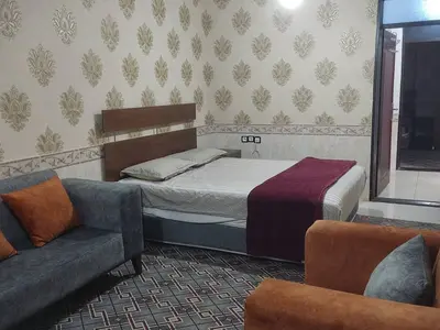 مجتمع اقامتی امیر - واحد 1۰۳