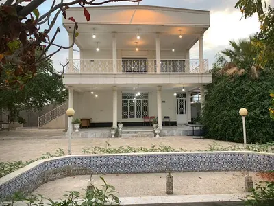 سوئیت فلت دست افشان 1