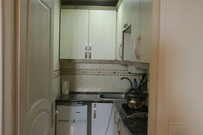 مجتمع اقامتی قصر - واحد 201