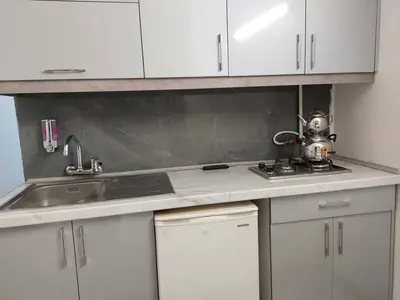 مجتمع اقامتی فلاح (یارزمان) - واحد سه تخته 8