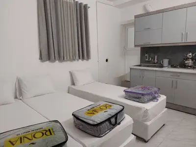 مجتمع اقامتی فلاح (یارزمان) - واحد سه تخته 8