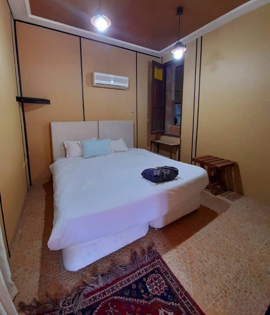 نیایش سوته دلان - واحد 11