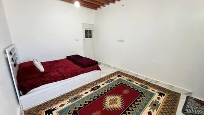 بومگردی لاور - واحد دهیل