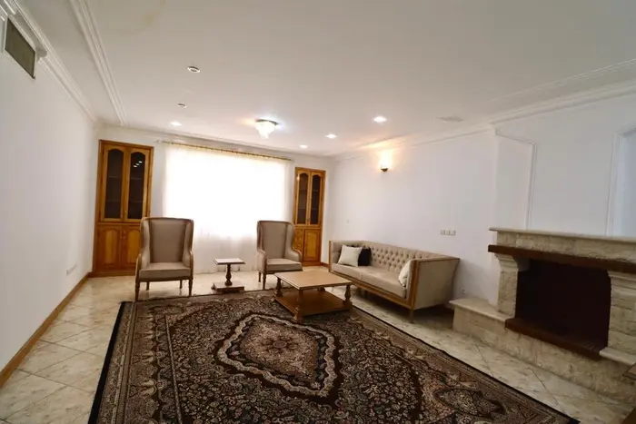 آپارتمان سه خوابه نیایش 3