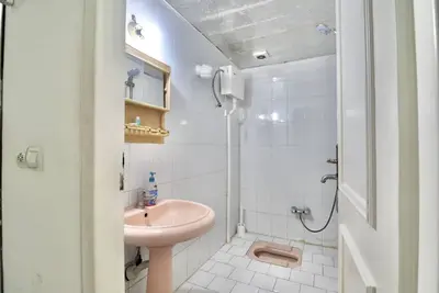 آپارتمان یک خوابه میرزای شیرازی واحد ۲