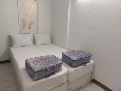 مجتمع اقامتی فلاح (یارزمان) - واحد دوتخته 6