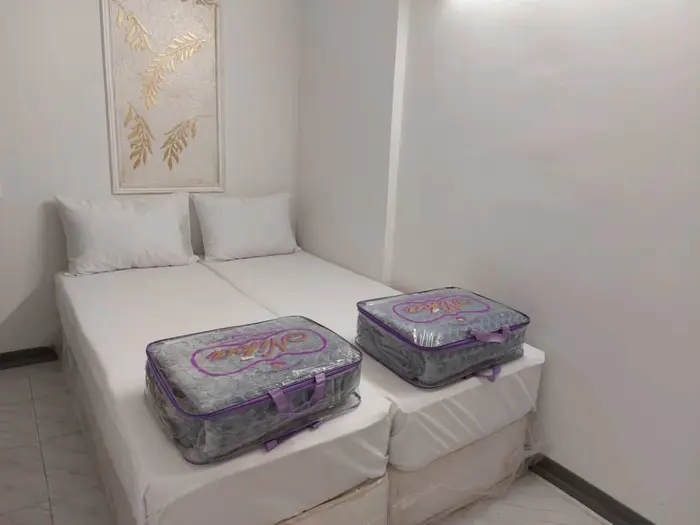 مجتمع اقامتگاهی فلاح (یارزمان) - واحد دوتخته 6