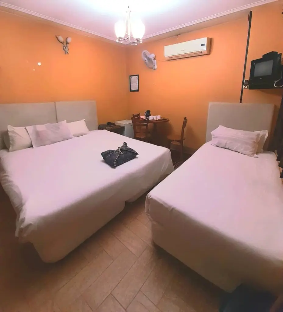 اقامتگاه سنتی سوته دلان - واحد 23