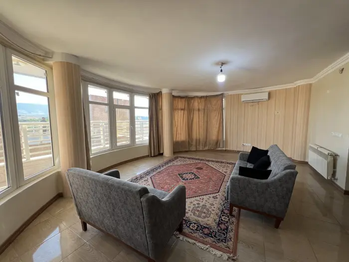 دوخوابه چناران واحد ۲۰۷