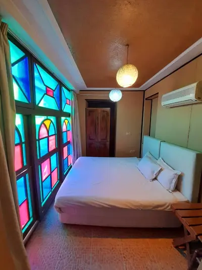 اقامتگاه سنتی نیایش سوته دلان - واحد 9