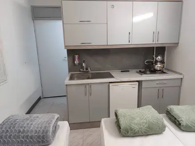 مجتمع اقامتی فلاح (یارزمان) - واحد سه تخته 7