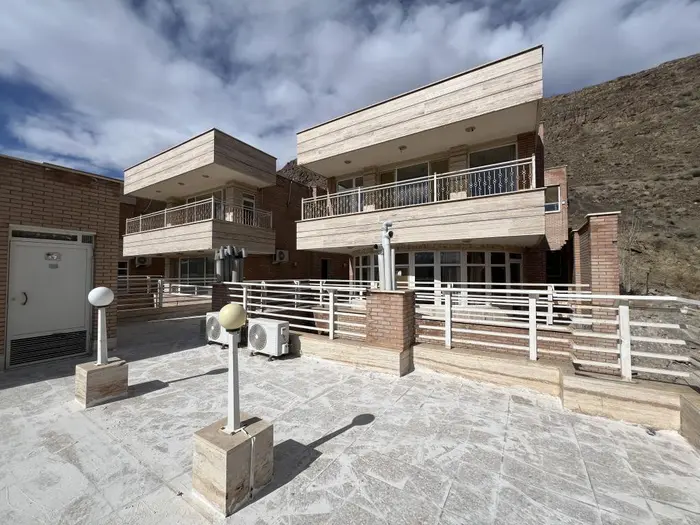 دوخوابه چناران واحد ۲۰۵