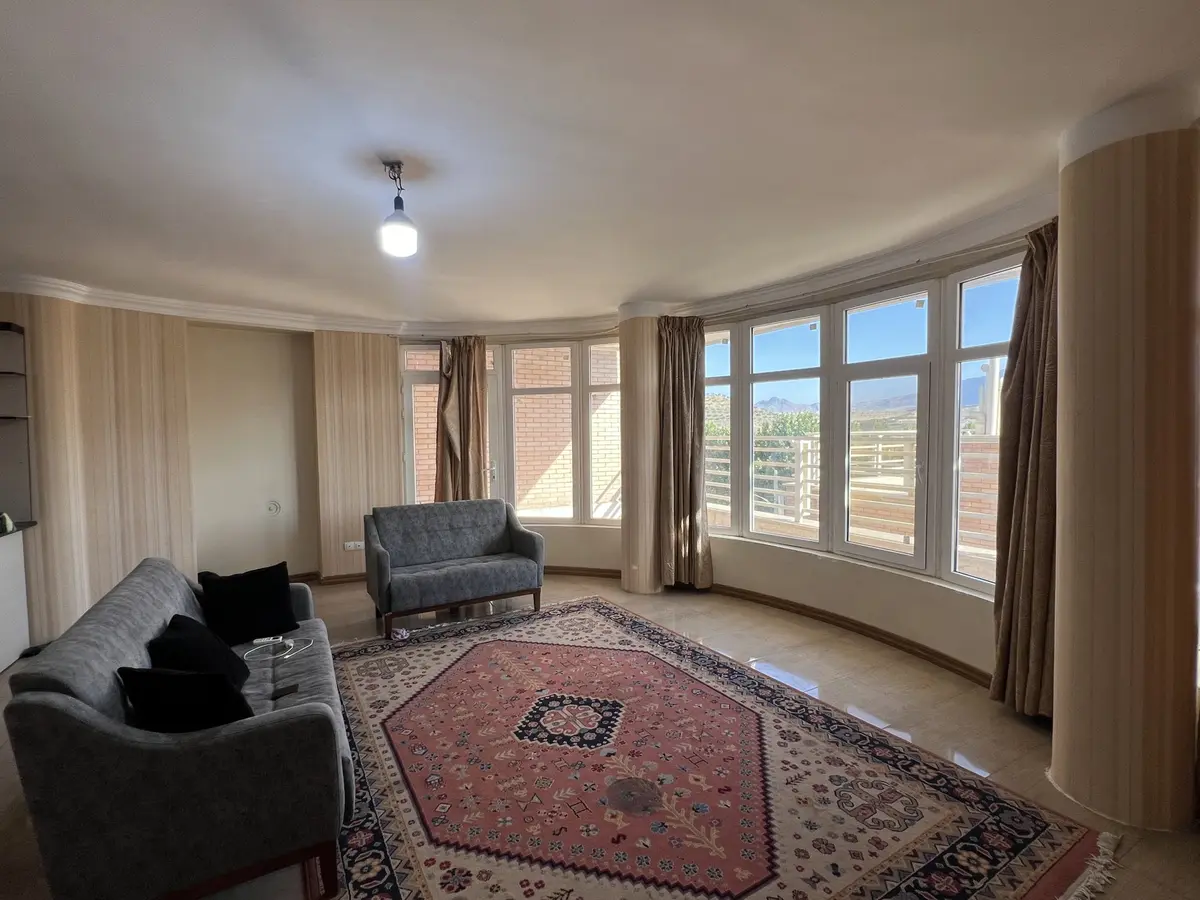 دوخوابه چناران واحد ۲۰۷