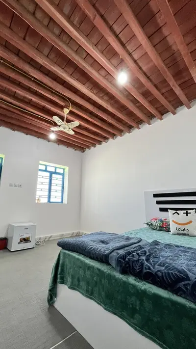 بومگردی لاور - واحد مِهَت