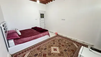 کلبه لاور - واحد کِنو