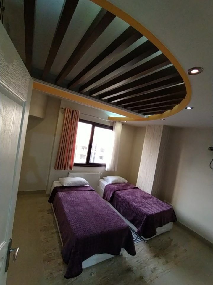 مجتمع اقامتی قصر - واحد 202