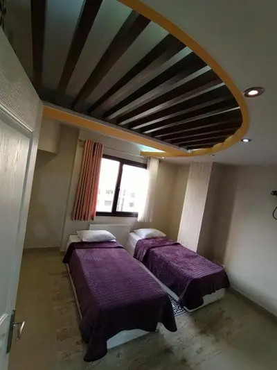 مجتمع اقامتی قصر - واحد 202