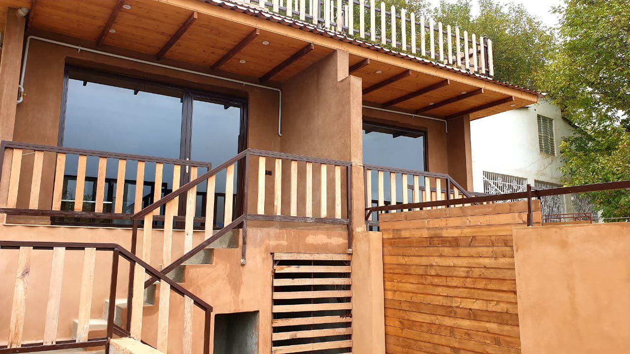 یک خوابه نازگل