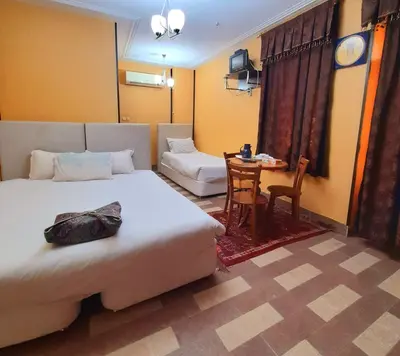 اقامتگاه سنتی نیایش سوته دلان - واحد 20