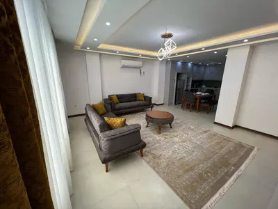 آپارتمان دوخوابه آلاله واحد 7