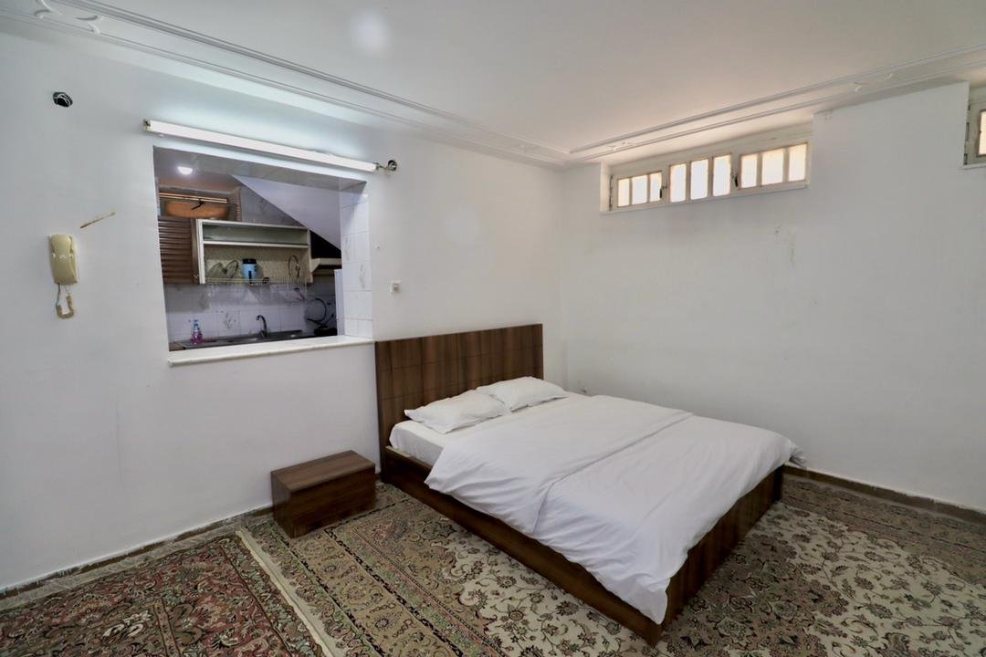 فلت کاج واحد ۳