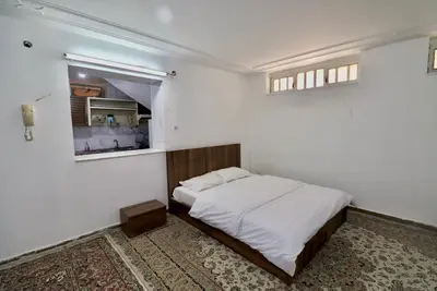 سوئیت فلت کاج واحد ۳