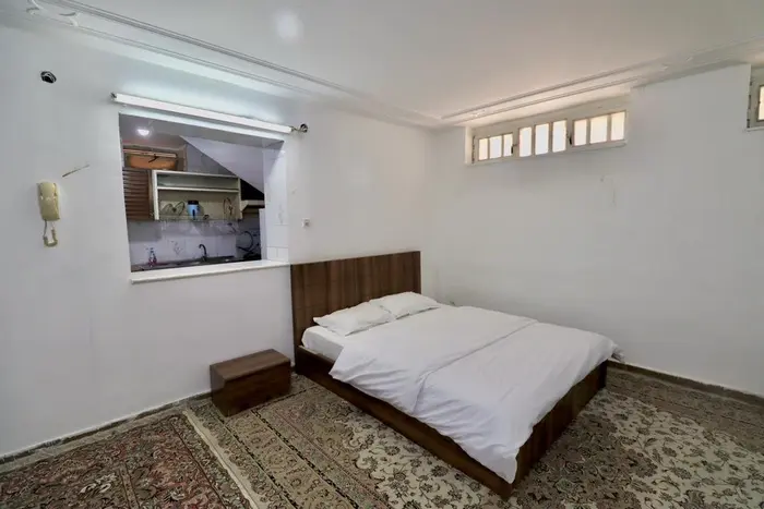 سوئیت فلت کاج واحد ۳