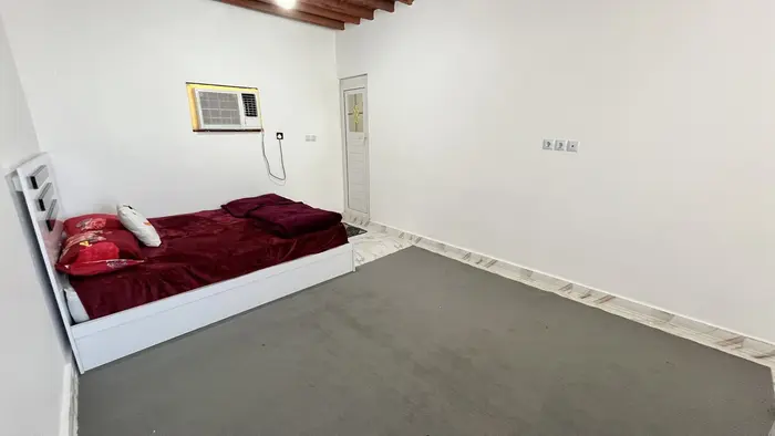 بوم گردی لاور - واحد کاهور