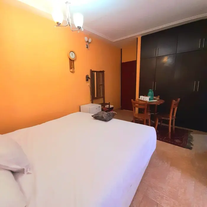 اقامتگاه سنتی نیایش سوته دلان - واحد 19