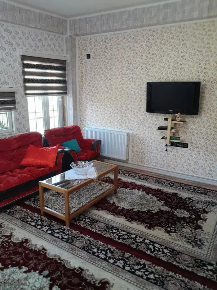 ویلا یک خوابه چکچه