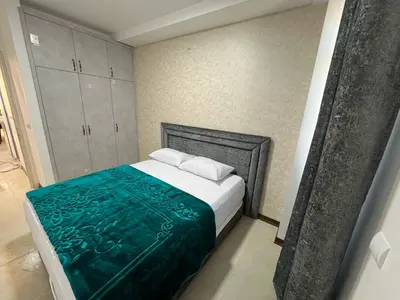 آپارتمان دوخوابه آلاله واحد 3