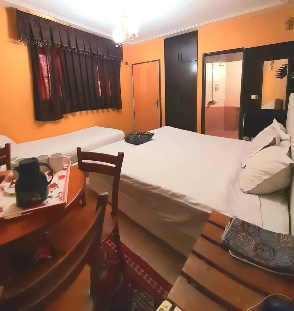 سوته دلان - واحد 23