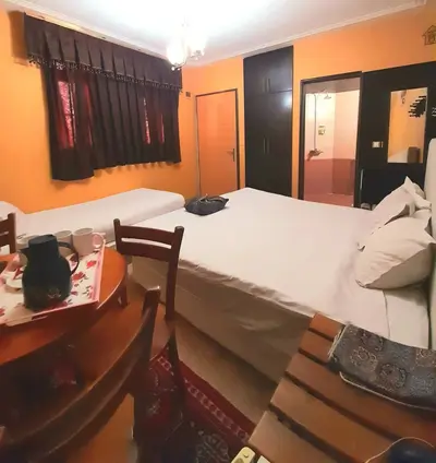 اقامتگاه سنتی سوته دلان - واحد 23