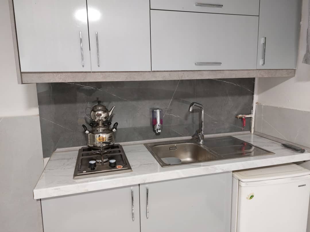 مجتمع اقامتی فلاح یارزمان - واحد سه تخته ۱