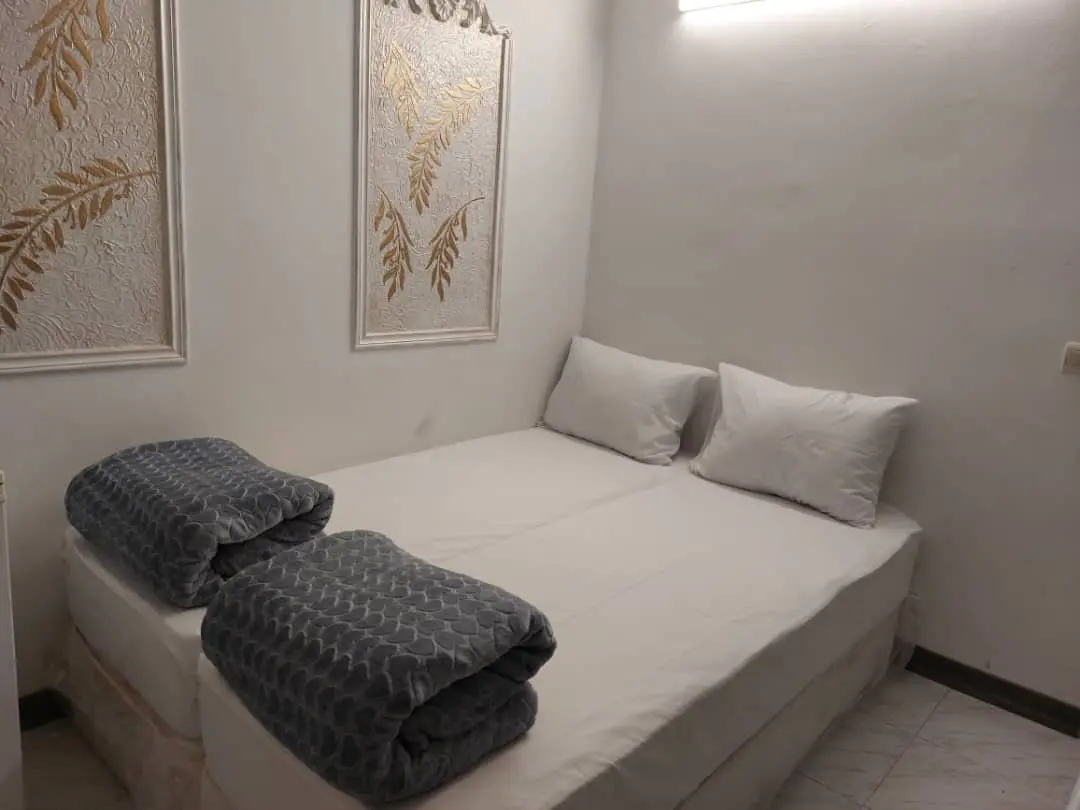 مجتمع اقامتگاهی فلاح (یارزمان) - واحد دوتخته 5