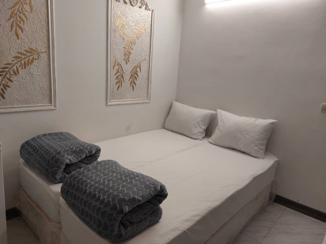 مجتمع اقامتی فلاح یارزمان - واحد دوتخته 5