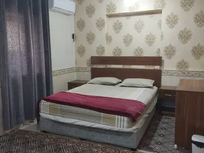 مجتمع اقامتی امیر - واحد 1۰۳