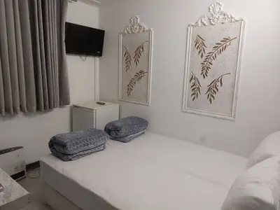 مجتمع اقامتی فلاح (یارزمان) - واحد دوتخته 6