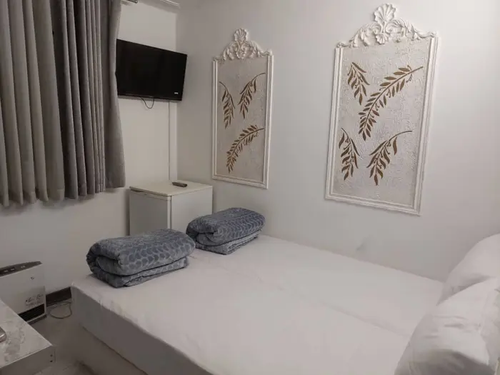 مجتمع اقامتگاهی فلاح (یارزمان) - واحد دوتخته 6